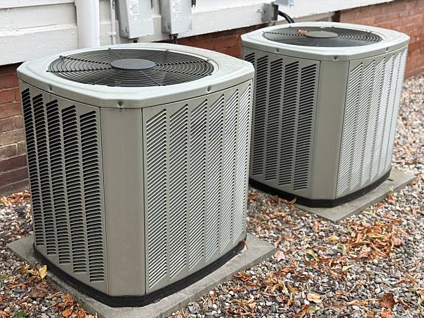 Reliable Ductwork Repair contractor in Mount Pleasant, TX by JG Cool HVAC